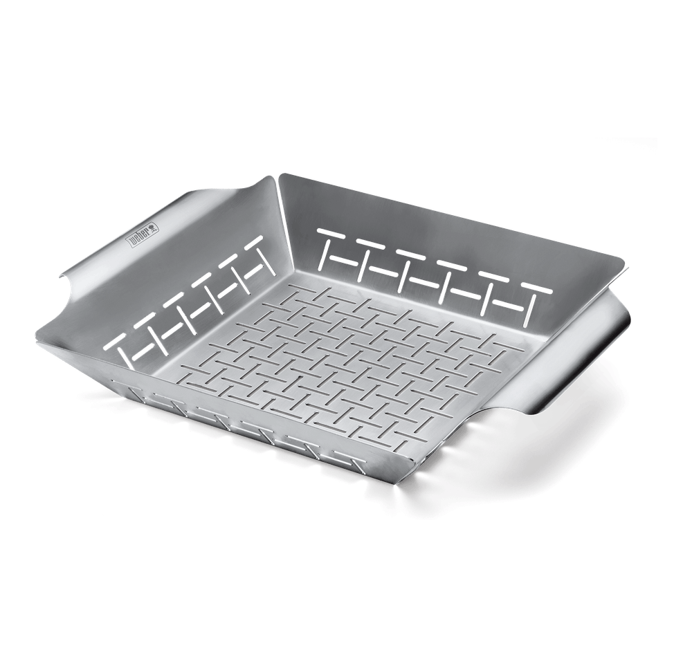 Кошница за зеленчуци Weber