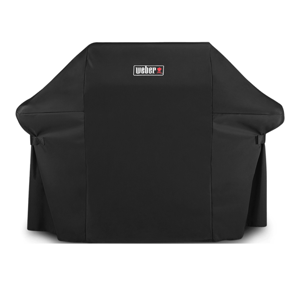 Премиум калъф за Weber GENESIS 400