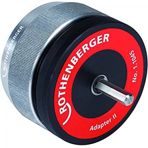 ROTHENBERGER Адаптер I