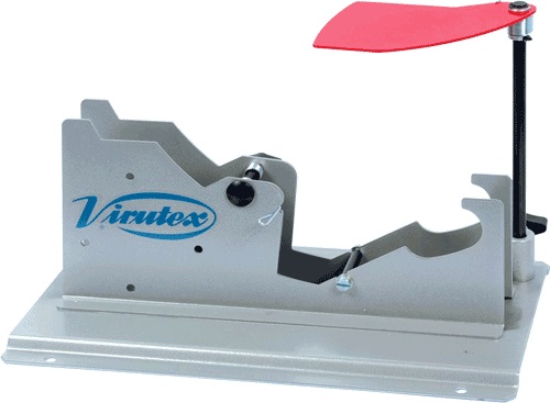 VIRUTEX CE35E Oснова за ренде (3500053)