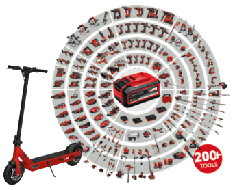 Einhell 3