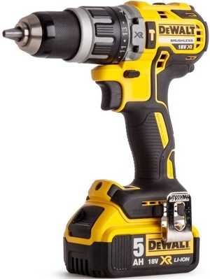 Винтоверт DeWalt 1