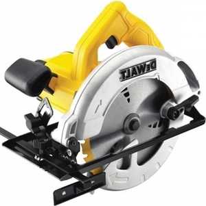 Циркулярен трион DeWalt 2