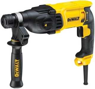 Перфоратор DeWalt 4