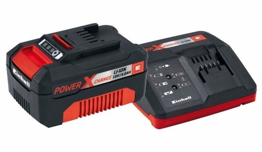 Einhell 4