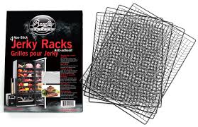 BRADLEY SMOKERS Jerky Полици (BTJERKY)