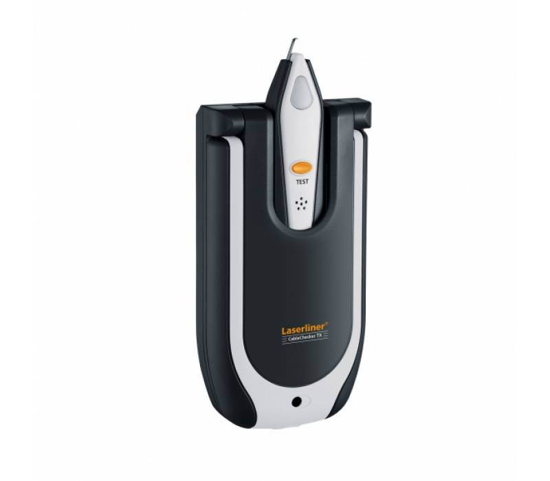 LASERLINER CableChecker Кабелен тестер (083.065A)