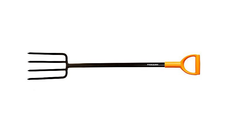 FISKARS Solid Градинска вила 1220 мм (133423/1003458)