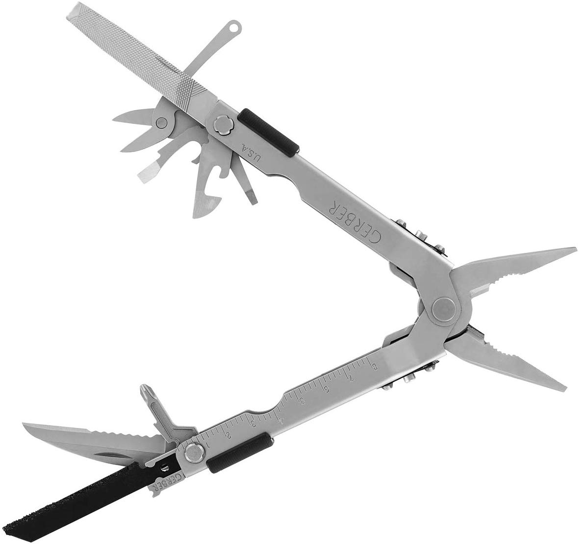 GERBER МР600 Pro Scout Мултитул (1027844)
