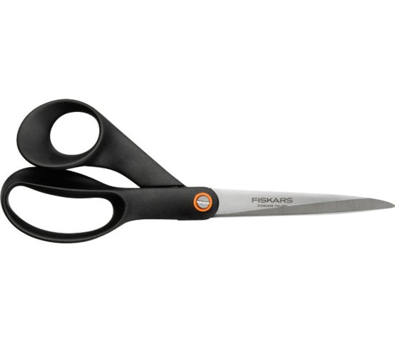 FISKARS Functional Form Универсална ножица 21 см (1019197)