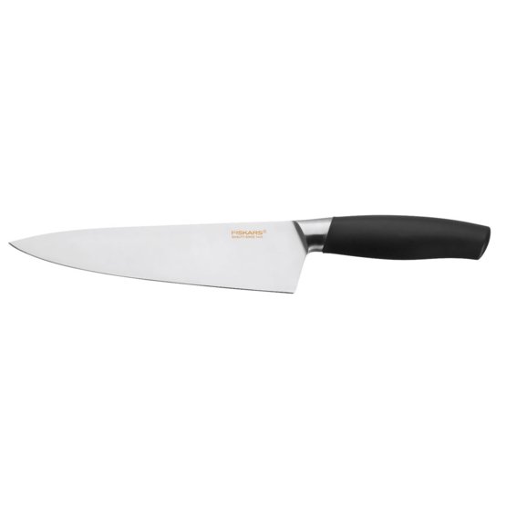 FISKARS Functional Form+ Нож за готвене 21 см (1016007)