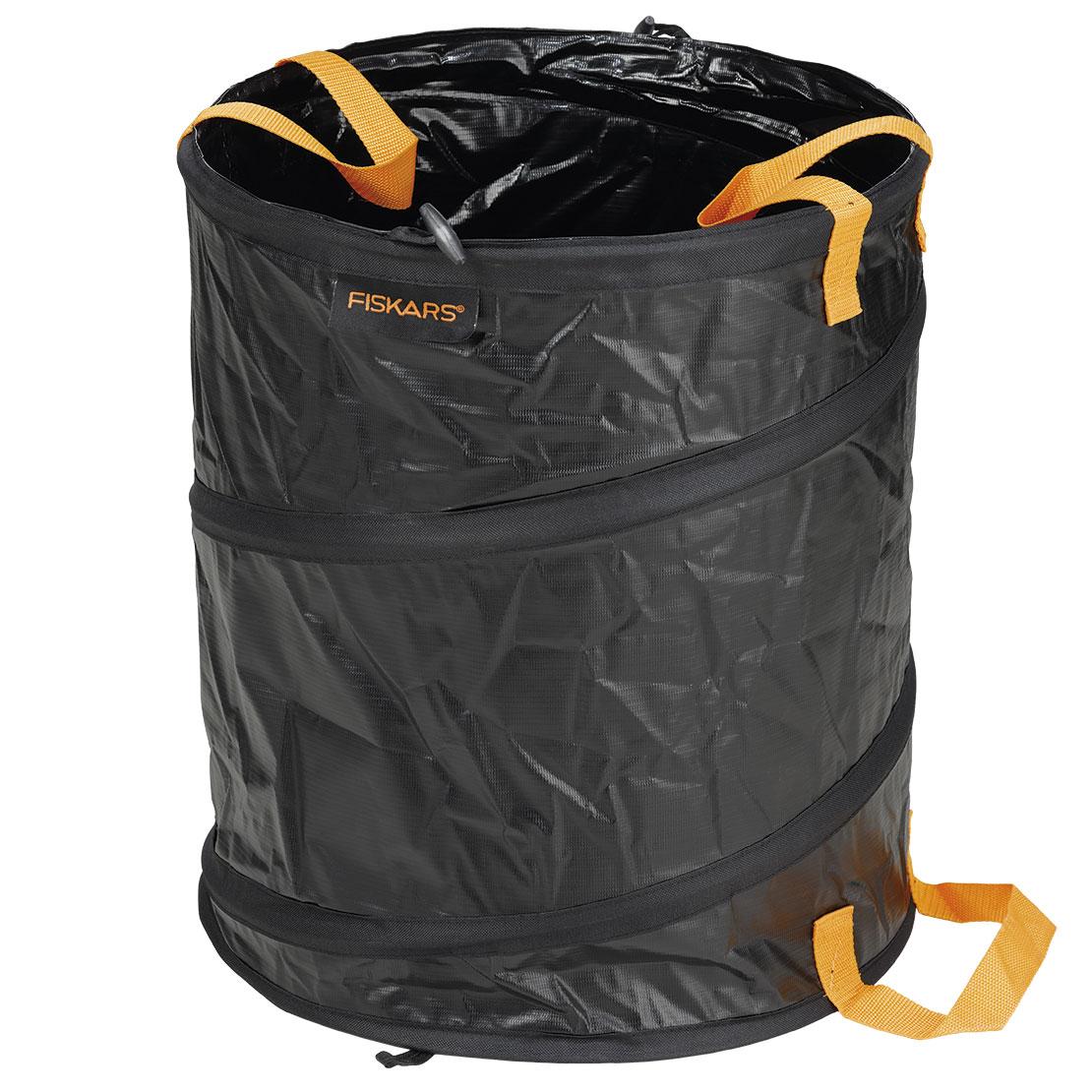 FISKARS Solid PopUP Градински кош 56 л (1015646)