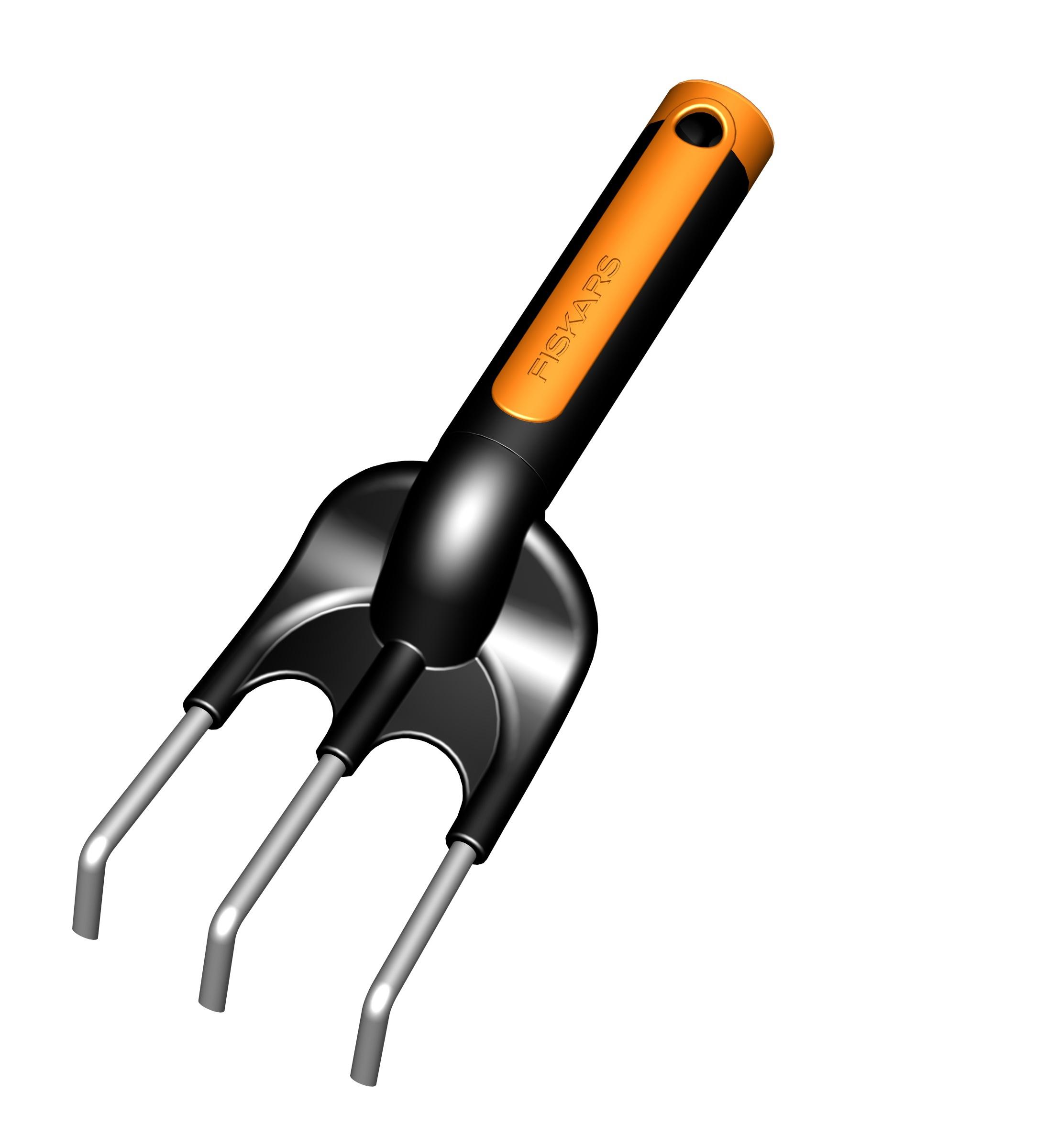 FISKARS Premium Култиватор (1000728) - от Etools.bg FISKARS Premium Култиватор (1000728)