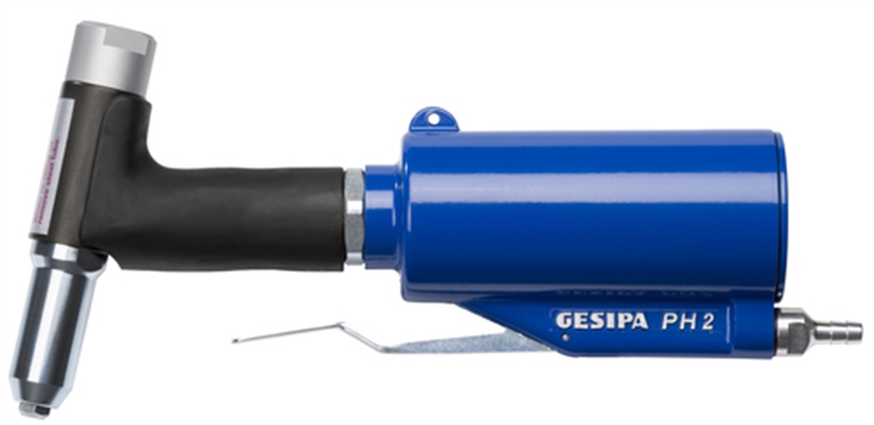 GESIPA PH 2 Пневматична нитачка 5-7 бара