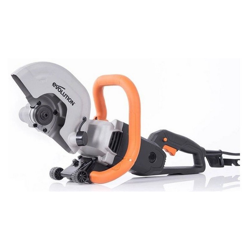EVOLUTION R230DCT Фугорез 2000 W (009-0003X)