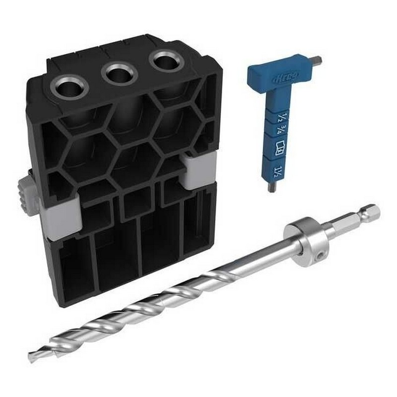 KREG Micro Шаблон за отвори (KPHA530)