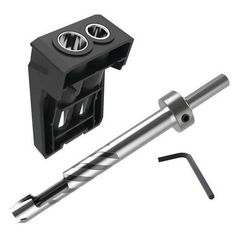 KREG Kit 740 Шаблон за тапи