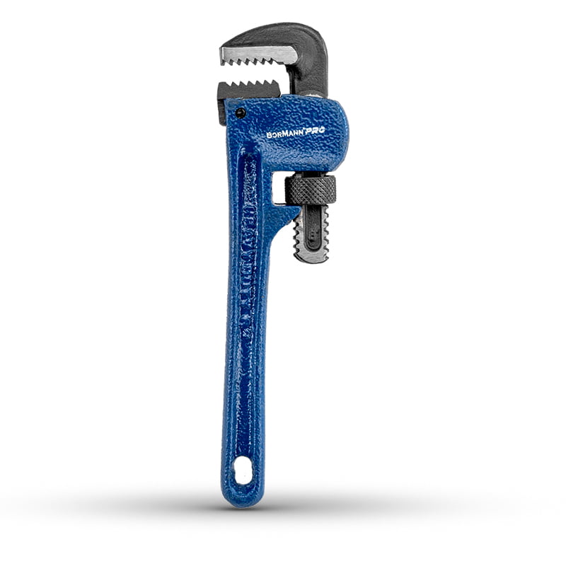 Тръбен ключ Bormann Pro BHT7380, 200 мм (059479)