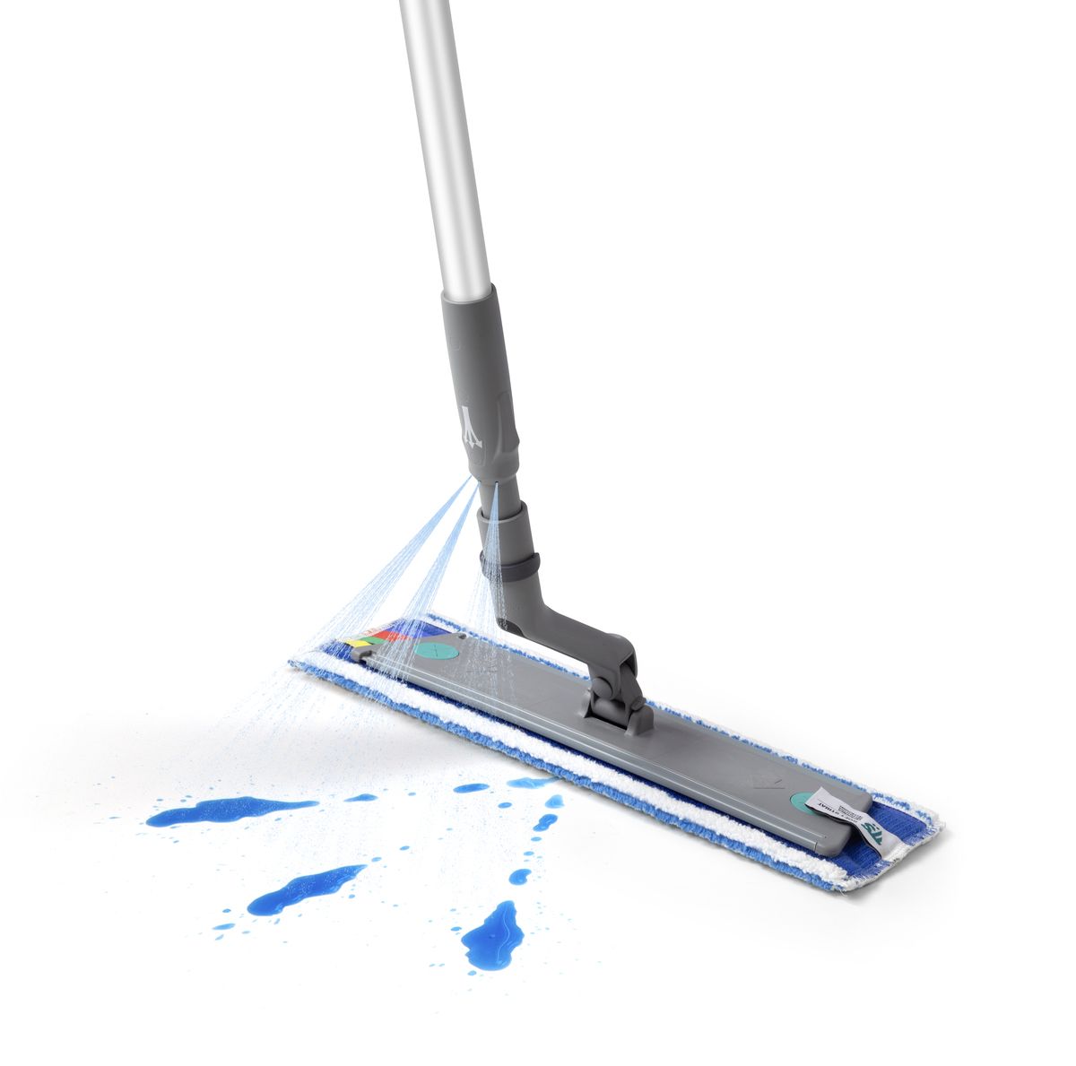 Комплект моп Karcher Ray Infinity