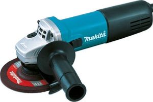 Makita 3 - ъглошлайф