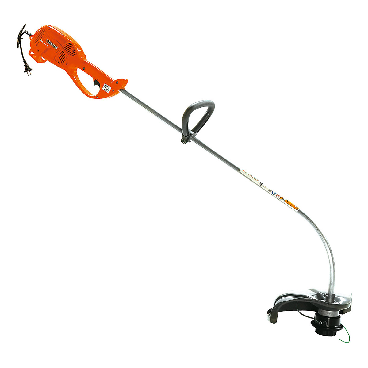 OLEO-MAC TR 61E Тример 600 W 105 мм (TR 61E)