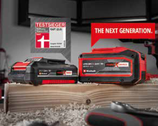 Einhell 3