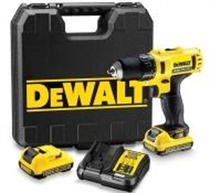 Винтовер Dewalt 1 | Etools.bg Винтовер Dewalt 1 - предложение 1