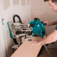 MAKITA LS1019L Настолен циркуляр 1510 W ф260 мм