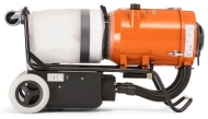 HUSQVARNA CONSTRUCTION Индустриален прахоуловител 2400 W 400 м3/ч S 26 (967 66 39-05)