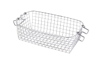 HBM Ултразвукова вана за почистване и обезмасляване 120 W 3.2 л (H131544)
