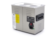 HBM Ултразвукова вана за почистване и обезмасляване 120 W 3.2 л (H131544)