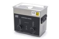HBM Ултразвукова вана за почистване и обезмасляване 600 W 30 л (H131547)