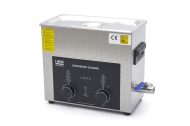 HBM Ултразвукова вана за почистване и обезмасляване 600 W 30 л (H131547)