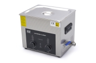 HBM Ултразвукова вана за почистване и обезмасляване 600 W 30 л (H131547)