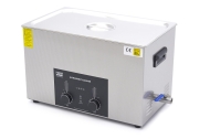 HBM Ултразвукова вана за почистване и обезмасляване 600 W 30 л (H131547)
