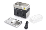 HBM Ултразвукова вана за почистване и обезмасляване 600 W 30 л (H131547)