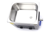 HBM Ултразвукова вана за почистване и обезмасляване 600 W 30 л (H131547)