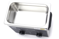 HBM Ултразвукова вана за почистване и обезмасляване 600 W 30 л (H131547)