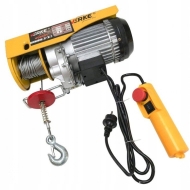 VERKE V06051 Телфер 300/600, 1050 W, 300 кг