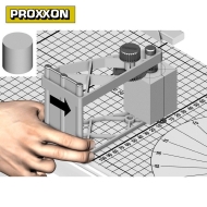Приставка за кръгово рязане, за машина за рязане с горещ проводник Proxxon Thermocut 230/E (27076)