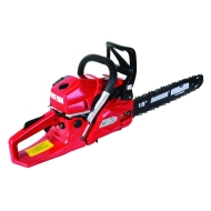 Бензинов верижен трион Raider RD-GCS20, 2200 W, 45 см (076702)