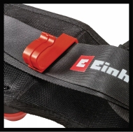 Колан за акумулаторни батерии Einhell GE-PB 36/18 Li, 18/36 V, 2 слота (3408310)