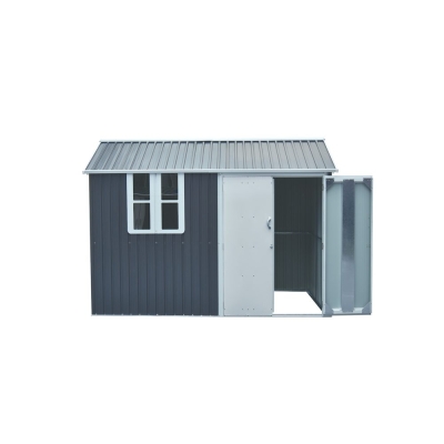 Градинска барака Hecht 6 x 10 NORD, 172 x 302 x 222 см