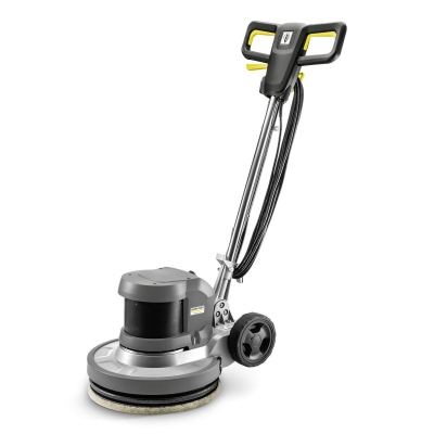 Електрическа подопочистваща машина Karcher BDS 43/DUO C, 1500 W, 430 мм