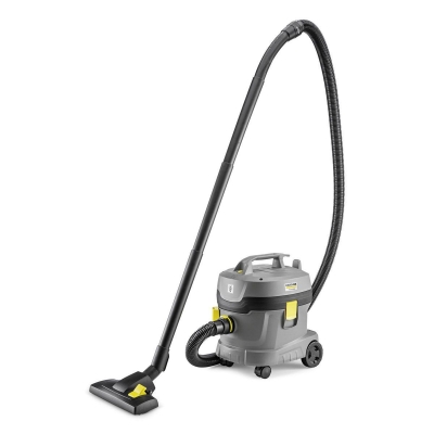 Електрическа прахосмукачка Karcher T 11/1 Classic HEPA, 850 W, 11 л