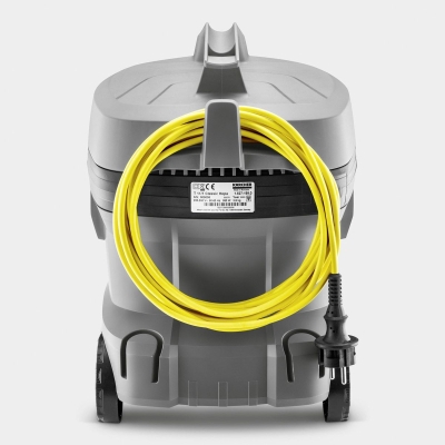 Електрическа прахосмукачка Karcher T 11/1 Classic HEPA, 850 W, 11 л