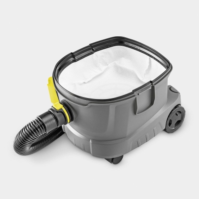 Електрическа прахосмукачка Karcher T 11/1 Classic HEPA, 850 W, 11 л