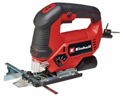 Електрически прободен трион Einhell TC-JS 90, 90 мм, 650 W (4321165)