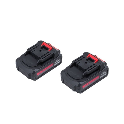 Акумулаторна вибрираща вендуза за плочки Kraft&Dele KD10458, 21 V, 2 Ah, 28x15 см