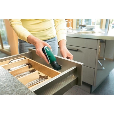 Ъглов адаптер за IXO 4 и IXO 5 BOSCH (1600A001Y8)